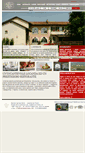 Mobile Screenshot of locandadelpilone.com